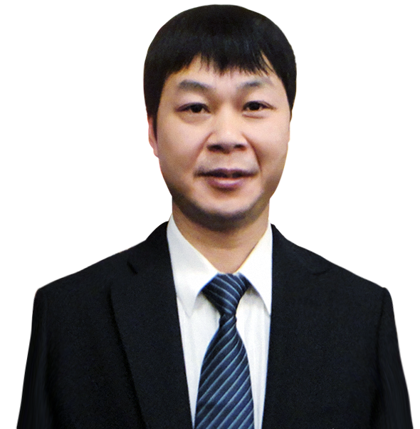 記全國(guó)勞動(dòng)模范、全國(guó)人大代表廖成臣